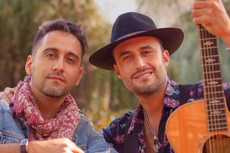 Los Vásquez no habrían logrado llegar a acuerdo económico con la producción festivalera. Créditos: Instagram