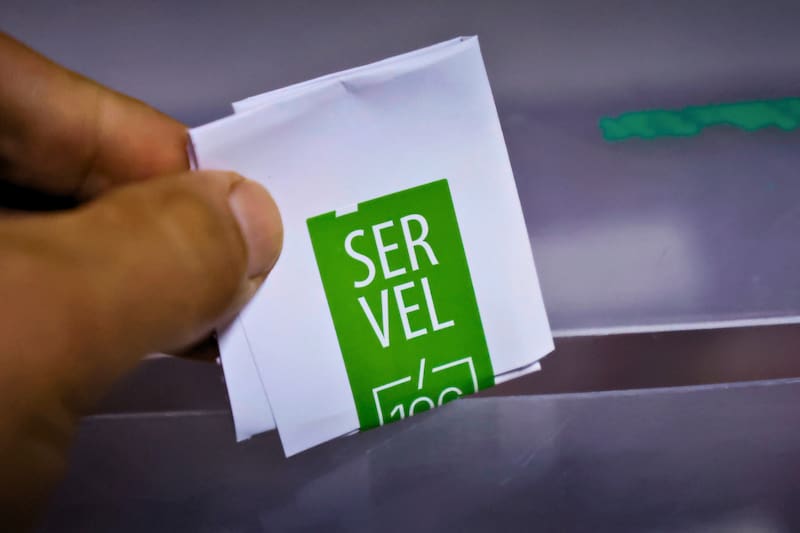 El nuevo mandatario nacional será escogido en el año 2029. Créditos: Aton Chile.