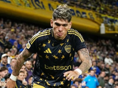 No pinta bien: filtran verdadera razón de la ausencia de Carlos Palacios en la citación de Boca Juniors