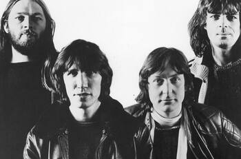 Pink Floyd se suma a la tendencia y liberará conciertos completos en YouTube