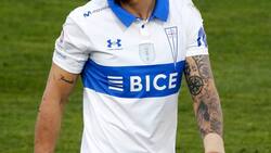 Figura de la UC mostró orgulloso el haber ido a votar en las Primarias Presidenciales