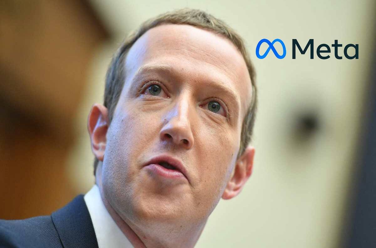 Mark Zuckerberg sufre con las críticas tras la presentación de Meta