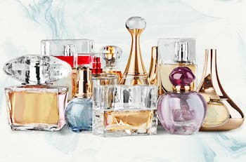 Giorgio Armani, Calvin Klein y más: descuentos de hasta un 60% en perfumes este Cyber Monday 2024