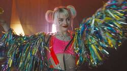 "Hará algo increíble": Margot Robbie da su "bendición" a eventual elección de Lady Gaga como "Harley Quinn"