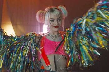 "Hará algo increíble": Margot Robbie da su "bendición" a eventual elección de Lady Gaga como "Harley Quinn"