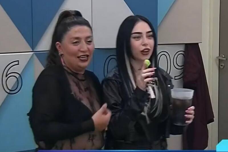 Así fue el paso de Nicki Nicole por "Gran Hermano" Chile.