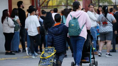 Suspenden clases en más de 40 establecimientos de Arica y Parinacota por emergencia sanitaria