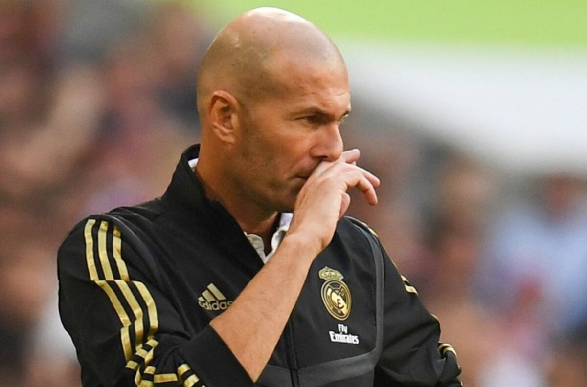 La poderosa oncena que tendría Real Madrid si concreta los fichajes de enero