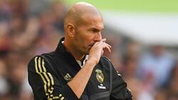 La poderosa oncena que tendría Real Madrid si concreta los fichajes de enero