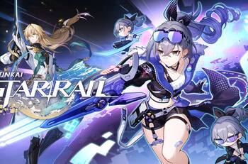Honkai: Star Rail | Consigue códigos para Jades Estelares gratis con la actualización 1.1
