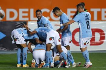 Con 6 refuerzos: la formación ideal que prepara O’Higgins para el inicio del Campeonato Nacional