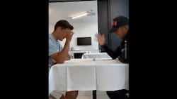 El desafío de Paulo Dybala y Douglas Costa que la rompe en la red