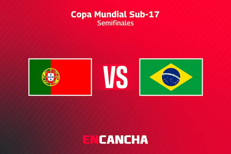 El Scracth busca, ante los lusos, la final del Mundial Sub-17.