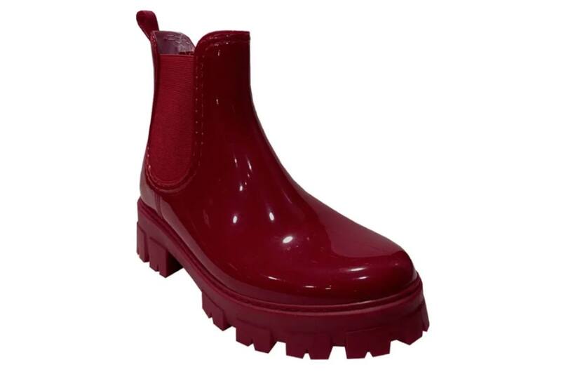 Ideal para la temporada de invierno.
Créditos: Falabella.