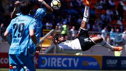 Tras negativa de Cobreloa y Deportes Temuco: el nuevo club que le cerró las puertas a Nicolás Maturana