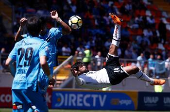 Tras negativa de Cobreloa y Deportes Temuco: el nuevo club que le cerró las puertas a Nicolás Maturana