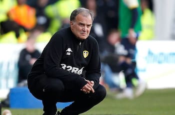 ¿Crisis en el Leeds? Hinchas piden el regreso de Marcelo Bielsa y el actual DT responde: "Afecta a los jugadores"