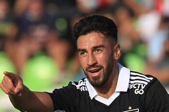 El mensaje de la hermana de Juan Martín Lucero tras el triunfo de Colo Colo en Copa Sudamericana