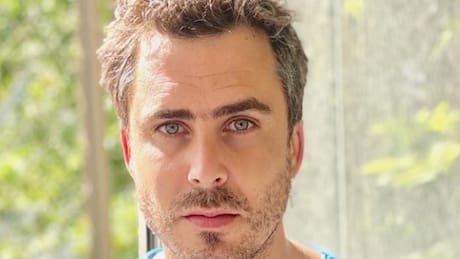 ¿Quién es Nicolás Oyarzún, actor chileno y jurado del Festival del Viña 2025?