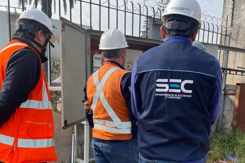 Las vacantes están disponibles en dos regiones.