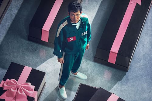 El Juego del Calamar 3 a la cabeza: estos son los estrenos imperdibles que trae Netflix a Chile en junio