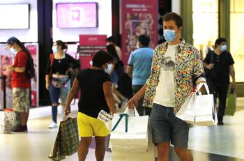 Navidad 2021: cómo validar el ticket de cambio y hasta cuándo es el plazo disponible