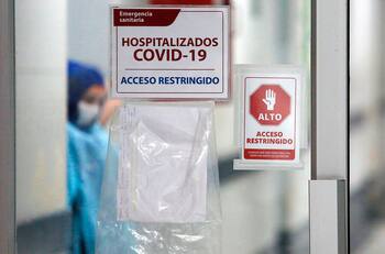 Minsal informó 99 muertes por covid-19 y 58 nuevos contagios en 24 horas