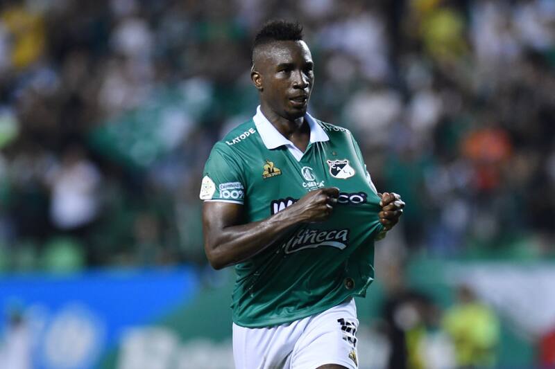 El Decano del fútbol colombiano viene de una chata campaña en la primera mitad del año. (Foto: @AsoDeporCali)