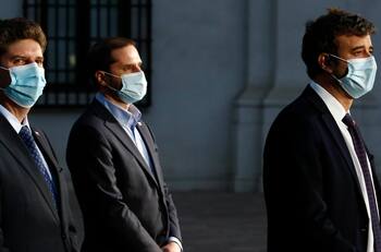 Tercer Retiro AFP: Gobierno confirmó que recurrieron al Tribunal Constitucional