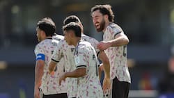 ¡Ya no somos penúltimos! Chile salta en el Ranking FIFA tras seguidilla de triunfos