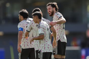 ¡Ya no somos penúltimos! Chile salta en el Ranking FIFA tras seguidilla de triunfos