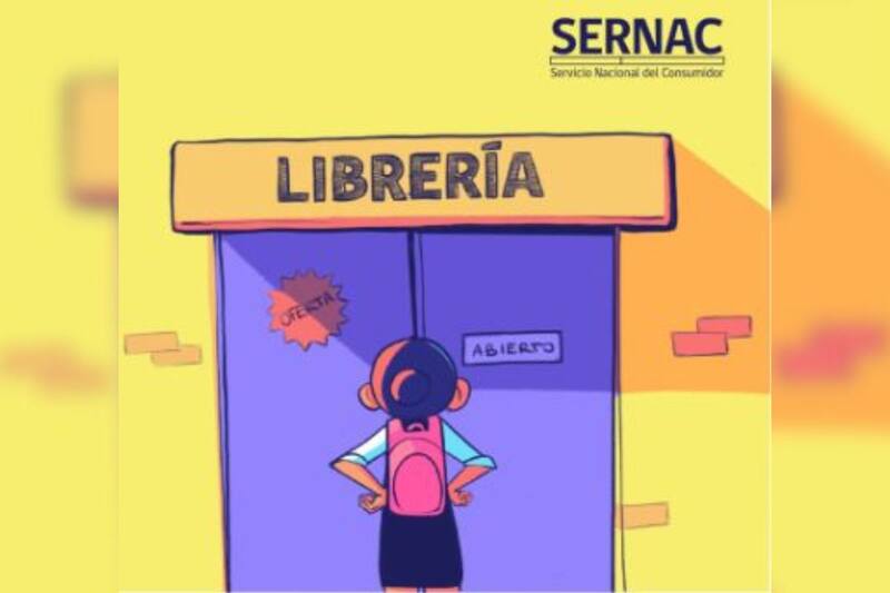 Elige el mejor precio para los útiles escolares.