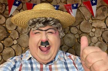 “Me arrepiento hasta el día de hoy”: Huaso Filomeno hizo su mea culpa tras polémica rutina en el Festival del Huaso de Olmué