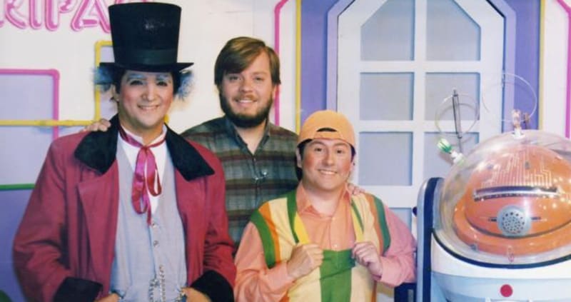 El programa volverá a la pantalla en marzo. Créditos: Facebook