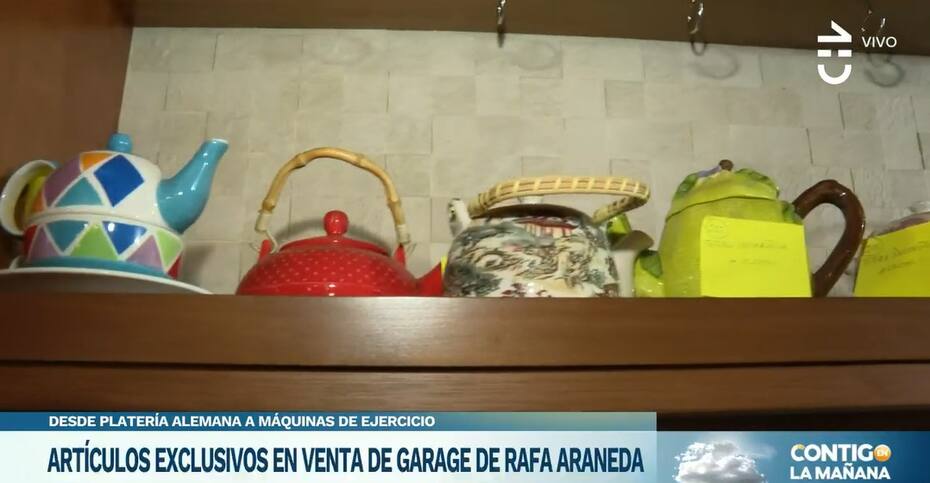 Créditos: Pantallazo CHV