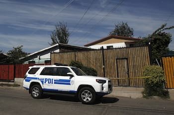 Mujer apuñaló a su pareja en Castro: familia tenia antecedentes de violencia intrafamiliar