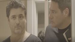 “Me piqué”: Pancho Saavedra revela por qué peleó con Jorge Zabaleta