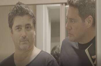 “Me piqué”: Pancho Saavedra revela por qué peleó con Jorge Zabaleta