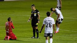 Paso por La Roja Sub-20, se retiró y lanzó seria denuncia contra los representantes: “Tenía tanto para dar”