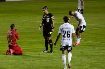 Paso por La Roja Sub-20, se retiró y lanzó seria denuncia contra los representantes: “Tenía tanto para dar”