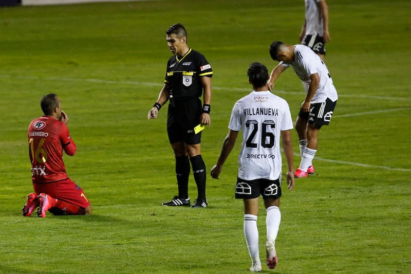 Anunció su retiro profesional. Foto: Aton.