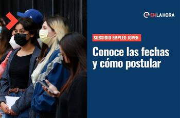 Subsidio Trabajo Joven: Conoce las fechas de pago y cómo puedes postular a este beneficio