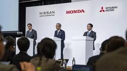 Murió la flor: la fusión entre Nissan y Honda se cancela
