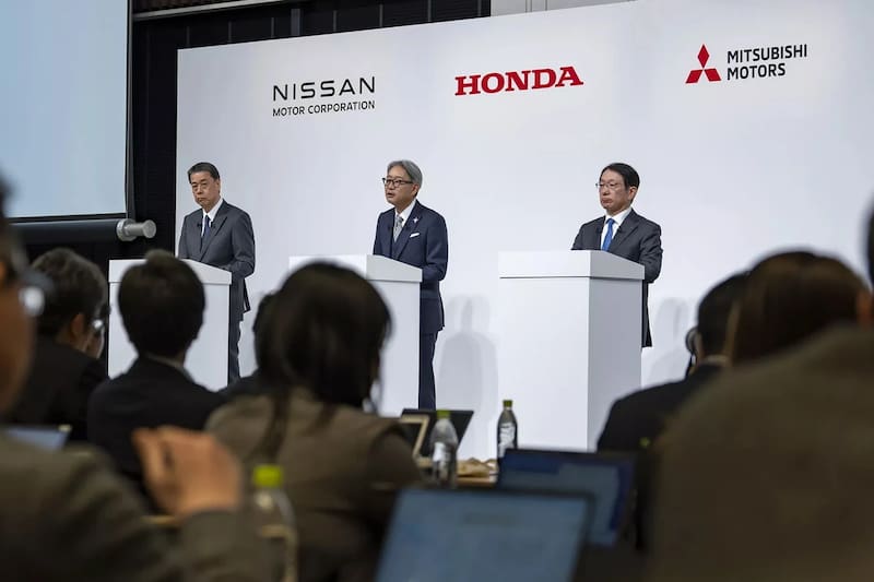 Las firmas involucradas no llegaron a acuerdo.