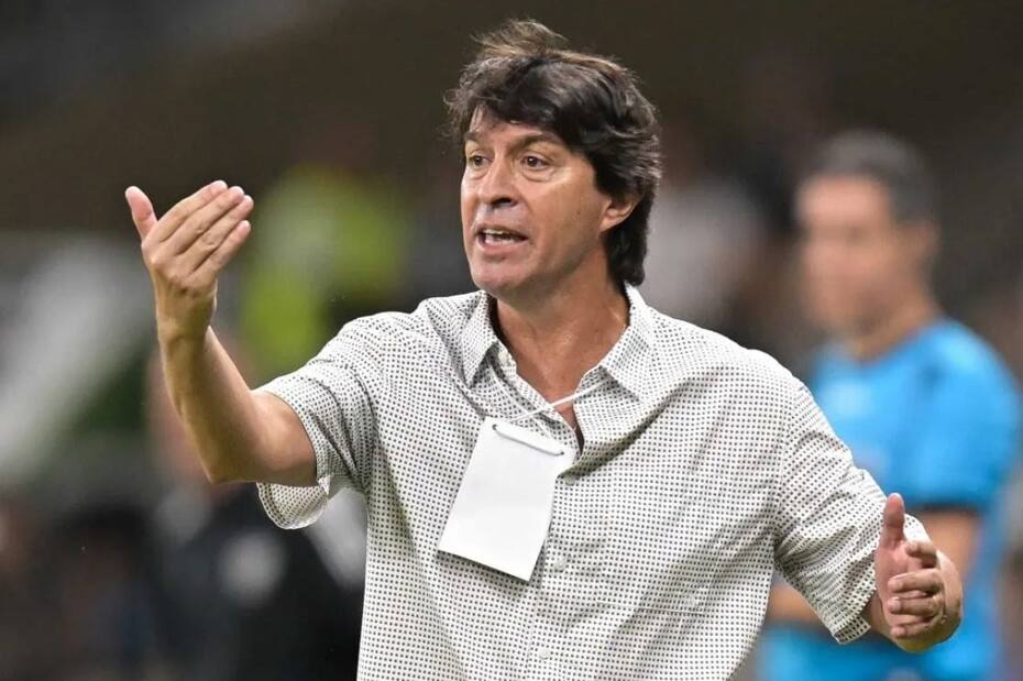 El argentino será el nuevo DT de la UC