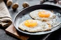 ¿Es saludable comer huevos fritos en la mañana? Este es el horario y la forma ideal de consumirlos