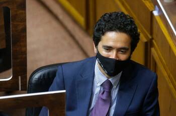 Ignacio Briones criticó segundo retiro AFP de oposición: "Es un perdonazo tributario"