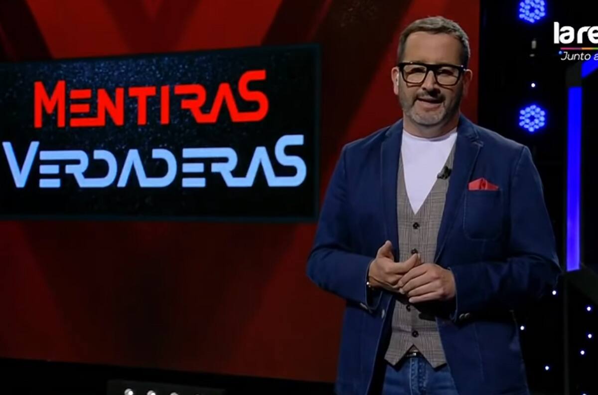 La promesa de Eduardo Fuentes tras renovar con La Red: "Trataremos de ser sus aliados"