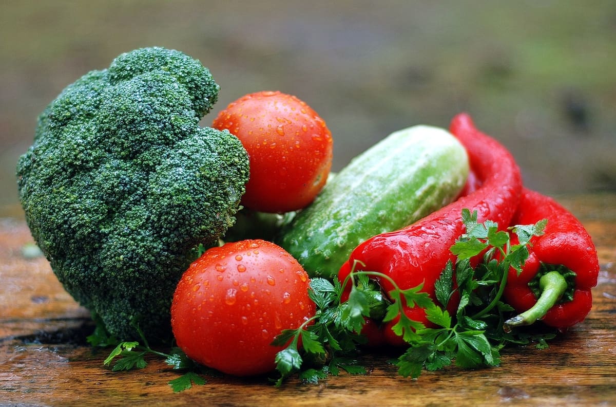 Estudio Científico: Afirman que una dieta rica en verduras no reduciría el riesgo de padecer enfermedades cardiovasculares
