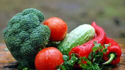 Estudio Científico: Afirman que una dieta rica en verduras no reduciría el riesgo de padecer enfermedades cardiovasculares